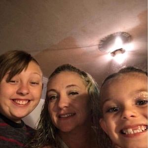 Meet your Posher, Lacie